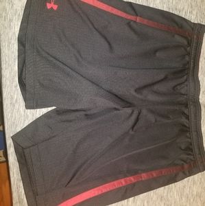 Under Armour shorts
